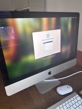 Apple iMac 21.5 4K Retina 2019