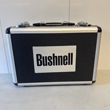 Bushnell hard storage carrying case
