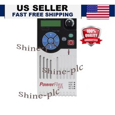 New Factory Sealed Allen-Bradley 25B-D6P0N114 PowerFlex 525 AC Drive  