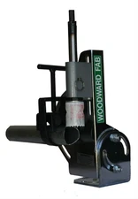 Woodward Fab Pipe Notcher SPPIPENOTCH