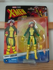 Marvel Legends Rogue  X-Men    97  6-Inch Action Figure