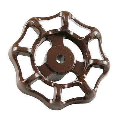 PPG 73216 for PlumbMaster Wheel Handle With Square Broach 20 25 27 Wall