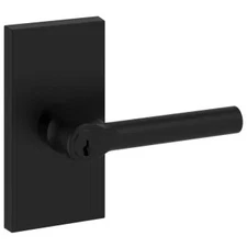 Baldwin ENTUBCFR190 - Keyed Entry Leverset
