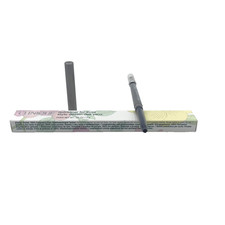 Clinique Quickliner For Eyes W/ Smudger 11 Black Brown New