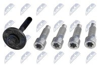 NTY Reparatursatz, Radnabe KLT-FR-052-Z FüR Ford