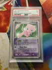 Vintage Pokemon Card World Championships Promo 88 Mew EX Mewtrick NM PSA 7 2007