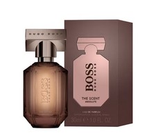 Image of Hugo Boss The Scent Absolute 50ml Eau De Parfum Ladies Perfume EDP For Her