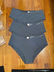 LOT OF 10 Victoria Secret Mixed Styles Colors Panties Size LARGE NWT SHIPS FREE
