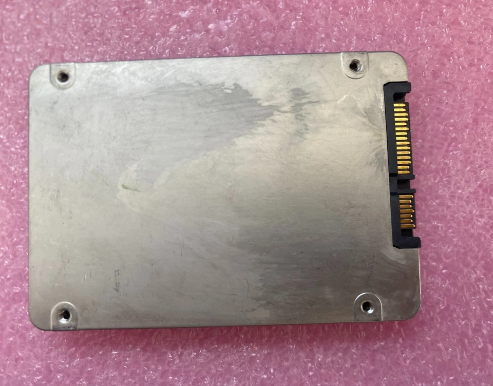 Intel SSD 330 Series 180GB SSDSC2CT180A3 2.5" SATA 6Gb/s Solid State - Image 2 of 2