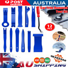 <!--F#f_0-->12X Car Trim Removal Tool Kit Set Door Panel Auto Dashboard Interior Plastic AU<!--F/-->