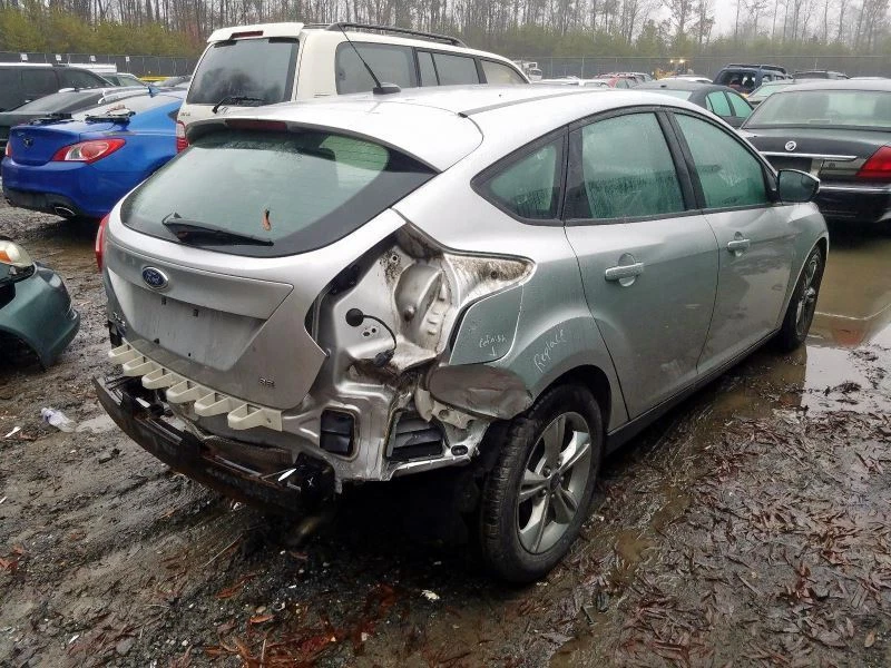 Interruptor de puerta delantera del conductor espejo retrovisor y ventana para 13-19 ESCAPE 932017 Foto 4 de 4