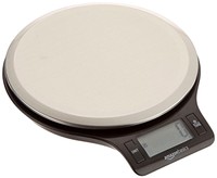 Digital Kitchen Scale Widescreen Lcd Screen And Non Stick Silicon Baking Mats Digital Kitchen Scale Widescreen Lcd Screen And Non Stick Silicon Baking Mats