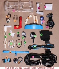 Bissell 47B23 READY CLEAN POWERBRUSH CARPET CLEANER replacement parts