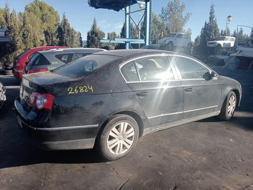 1K0407271BJ Transmision Delantera Izquierda para VOLKSWAGEN PASSAT BERLI 2401855 - Imagen 8 de 10