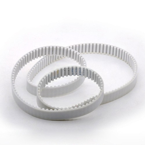 HTD-3M 2625mm-4002mm Pitch 3mm PU Polyurethane Close Loop Timing Belt Width 20mm - Picture 10 of 14
