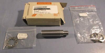 Ifm Efector 100 IGT002 Inductive Proximity Switch IGK2005-ARKA/M/V4A/LS-104AK