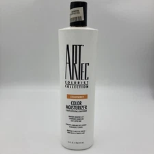 ARTec Strawberry Color Depositing Moisturizer / Conditioner 16 oz - L'Oreal