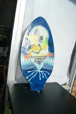 2005 SKIM LIZARD SKIM GOD WATER BOARD