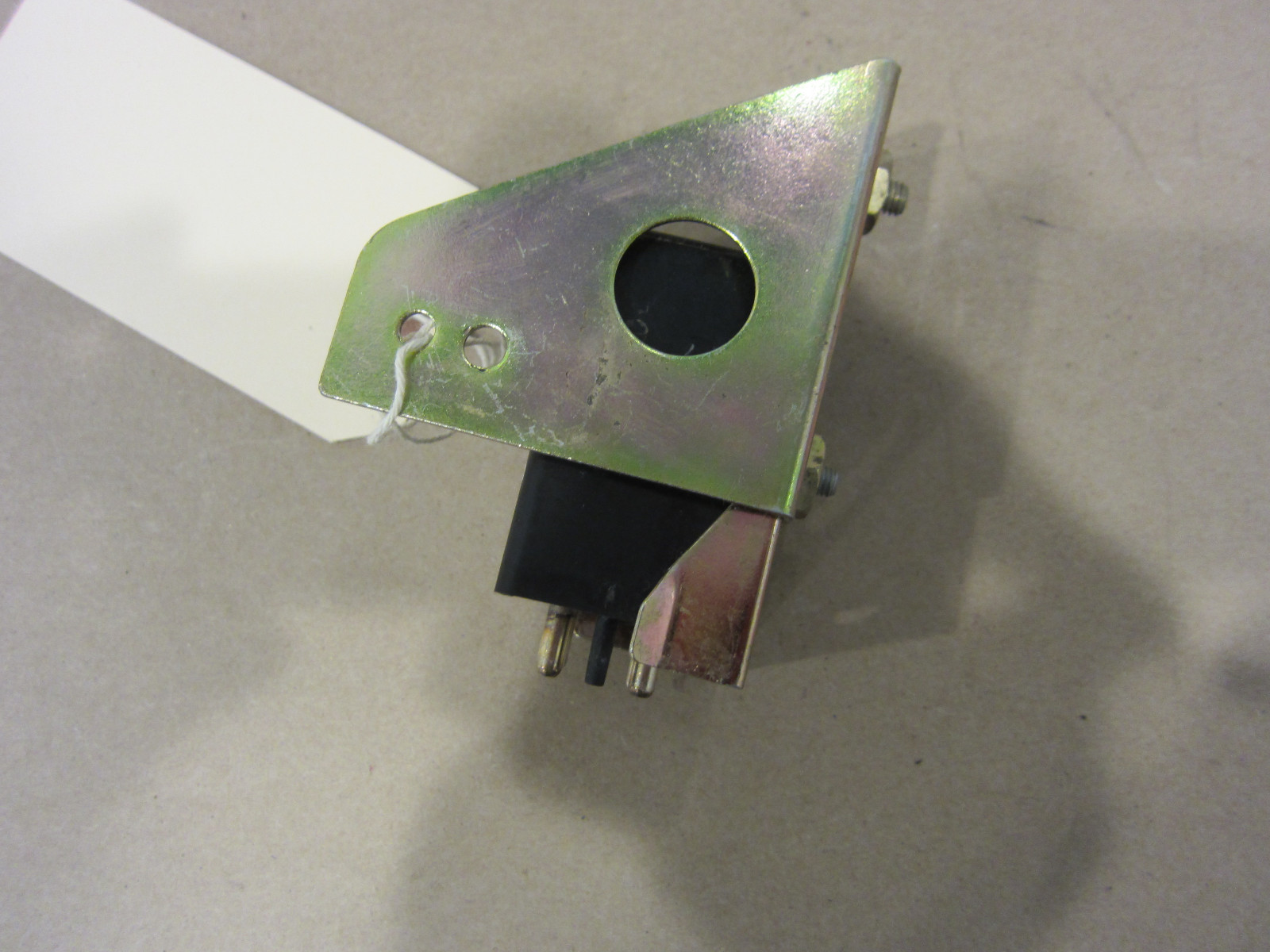 Ferrari 355,Mondial. Acceleration Sensor.(USED) Part# 137836