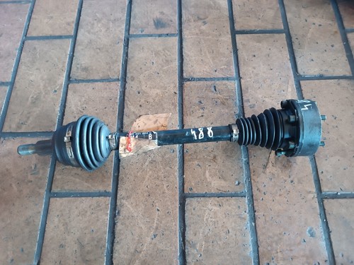 Audi TT 8N A3 8L VW Golf 4 Antriebswelle hinten rechts 1J0501204B 38TKM!!