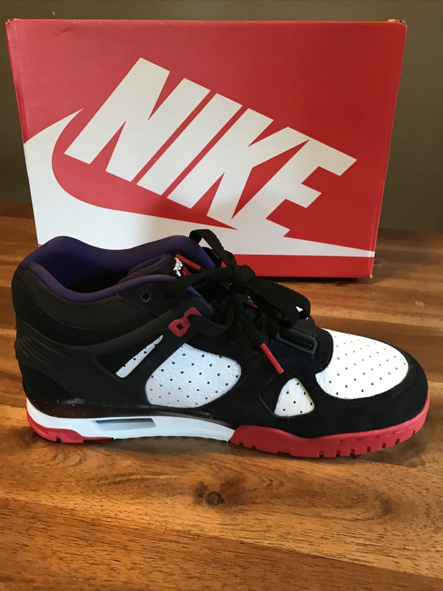 air trainer 3 new orchid
