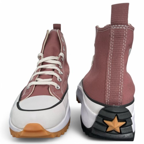 Converse All Star Women Men High Top Shoe CTAS RUN STAR HIKE Size 3.5-10.5 NEW - Picture 60 of 63