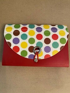 Coupon Organizer  - Classic Coupon Saver Holder