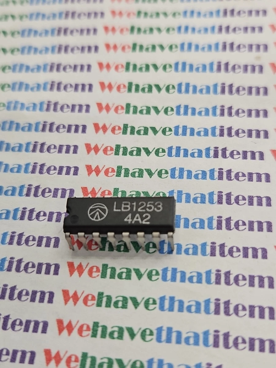 Carte D'alimentation SANYO DP39842 - Référence N0AB3EJ00004 / B109-K03 - Ouverte Jamais Utilisée