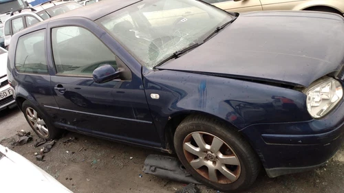 0001121006 Halter Anlasser für VOLKSWAGEN GOLF IV BERLINA (1J1)(10.1997) 702728 - Bild 6 von 10