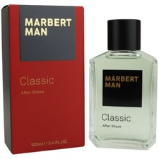 Marbert Man Classic 100 ml After Shave Aftershave
