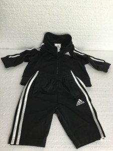 adidas 3 stripe suit
