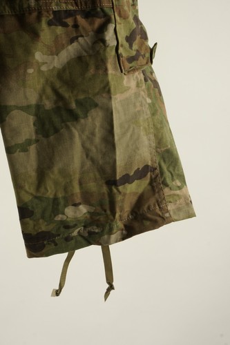 BDS Tactical Gear USA Military BDU Set Desert Marpat Camo Men's Medium Regular - Picture 17 of 18