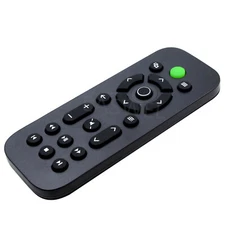 Media Game Remote Control Controller DVD Entertainment Multimedia for XBOX ONE