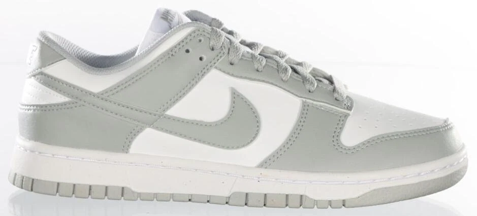 Nike Dunk Next Nature Low Light Smoke Grey W for sale | eBay