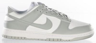 Size 7.5 - Nike Dunk Next Nature Low Light Smoke Grey W