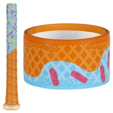 Lizard Skins DSP Ultra Outburst Baseball Bat Grip 0.5mm 1.1mm Baseball Bat Tape