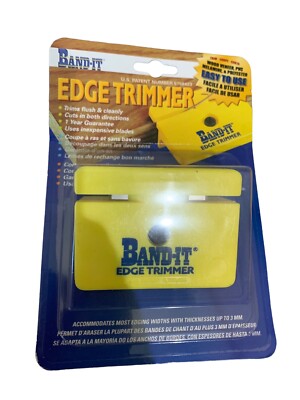 Cloverdale 33437 Band-It Edge Trimmer