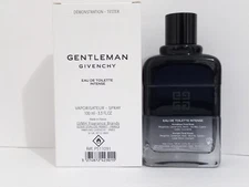 Givenchy Gentleman Intense For Men Eau de Toilette Spray 3.3 fl oz