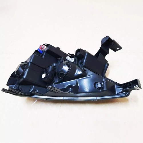 Conjunto de faros LED DRL proyector de lente de doble haz para Ranger 2015-19 L y R - Imagen 15 de 15