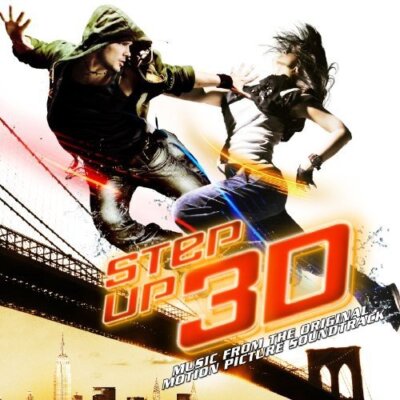 Original Soundtrack - Step Up 3d
