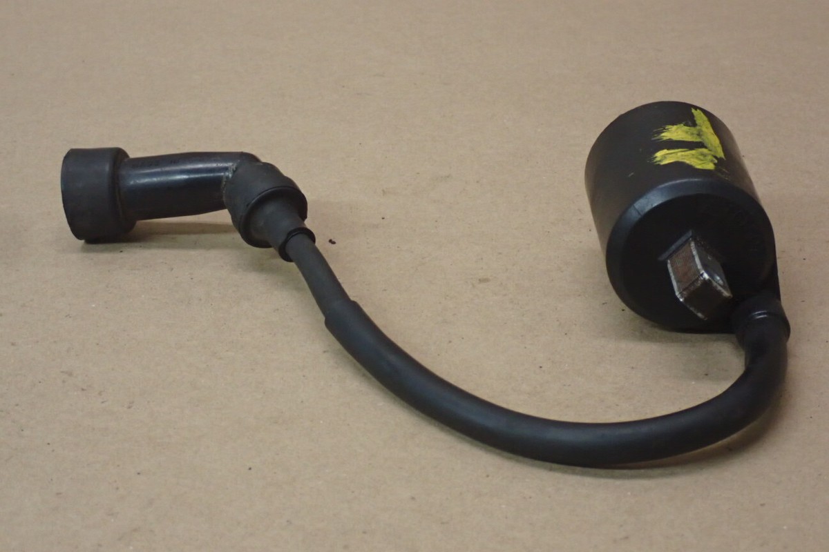 2006 YAMAHA VSTAR XVS1100 IGNITION COIL | eBay