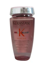 Kerastase Genesis Hydra-Fortifiant Shampoo 8.5 oz