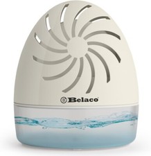 Dehumidifier Refillable Not Disposable 1 Device incl. 1 Refill. Belaco 360