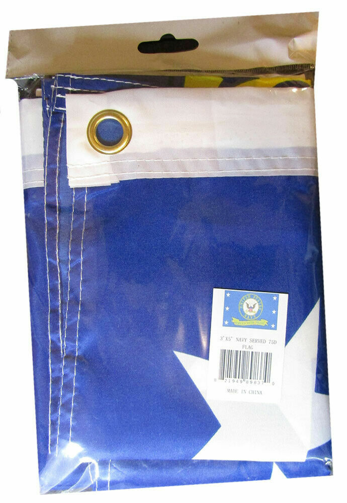 3x5 Submarine Veteran Flag - Made in the USA! - Submarine Ship's Store