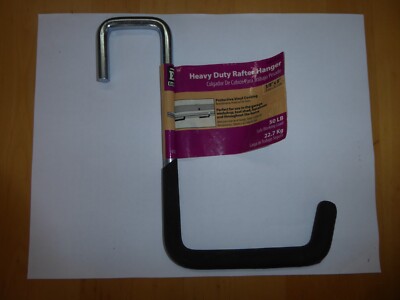 All Thread Rafter Hanger Everbilt Heavy Duty Rafter Hanger 3/8