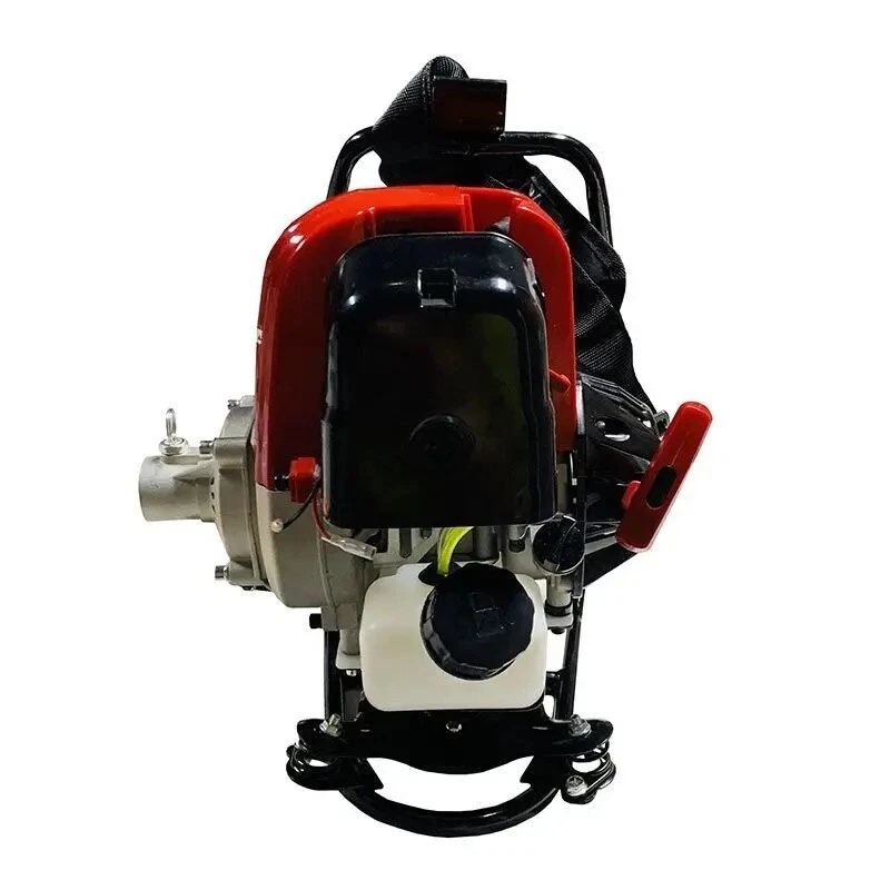 GX50 47.9cc Power GX35 trasero hágalo usted mismo cepillo cuchillo recortador barrena gasolina 4 tiempos Foto 3 de 4