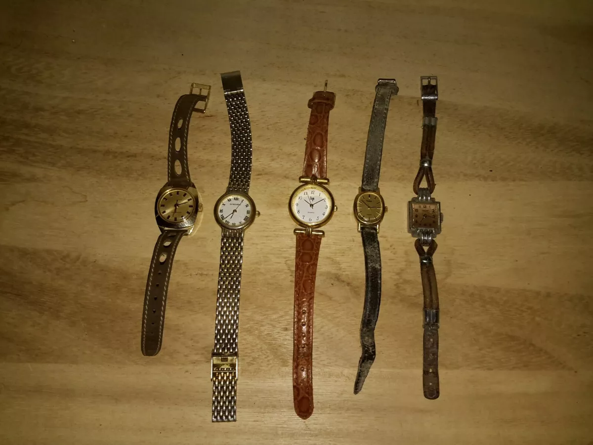 Montres mécaniques femme cheap