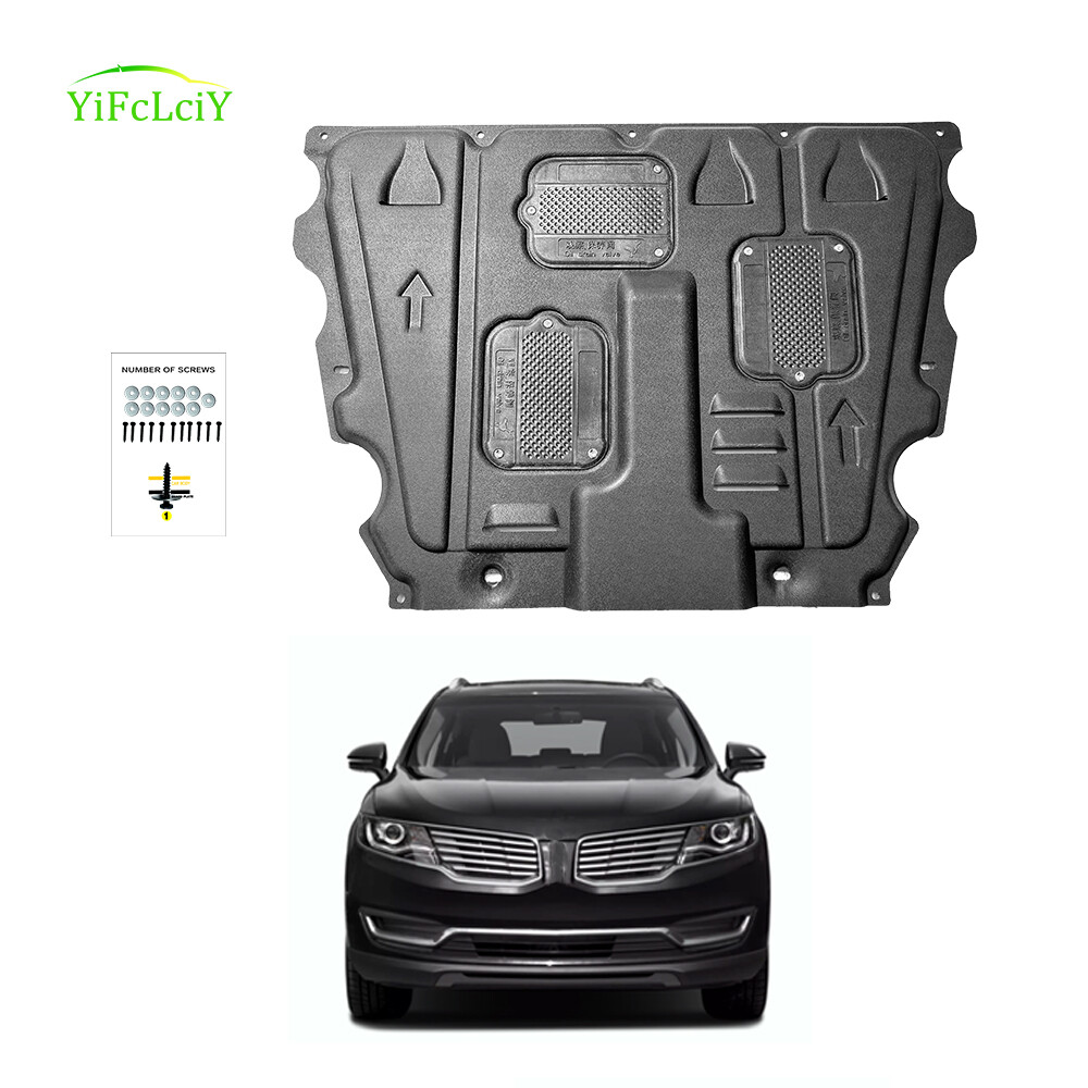 klower cover 2019 mkx For Lincoln 2017-2018 Engine Under Front Splash Guard Mud Flaps GUMMIES Penile Botox for Sexual They are made from Style:Super VC 100 White Mask