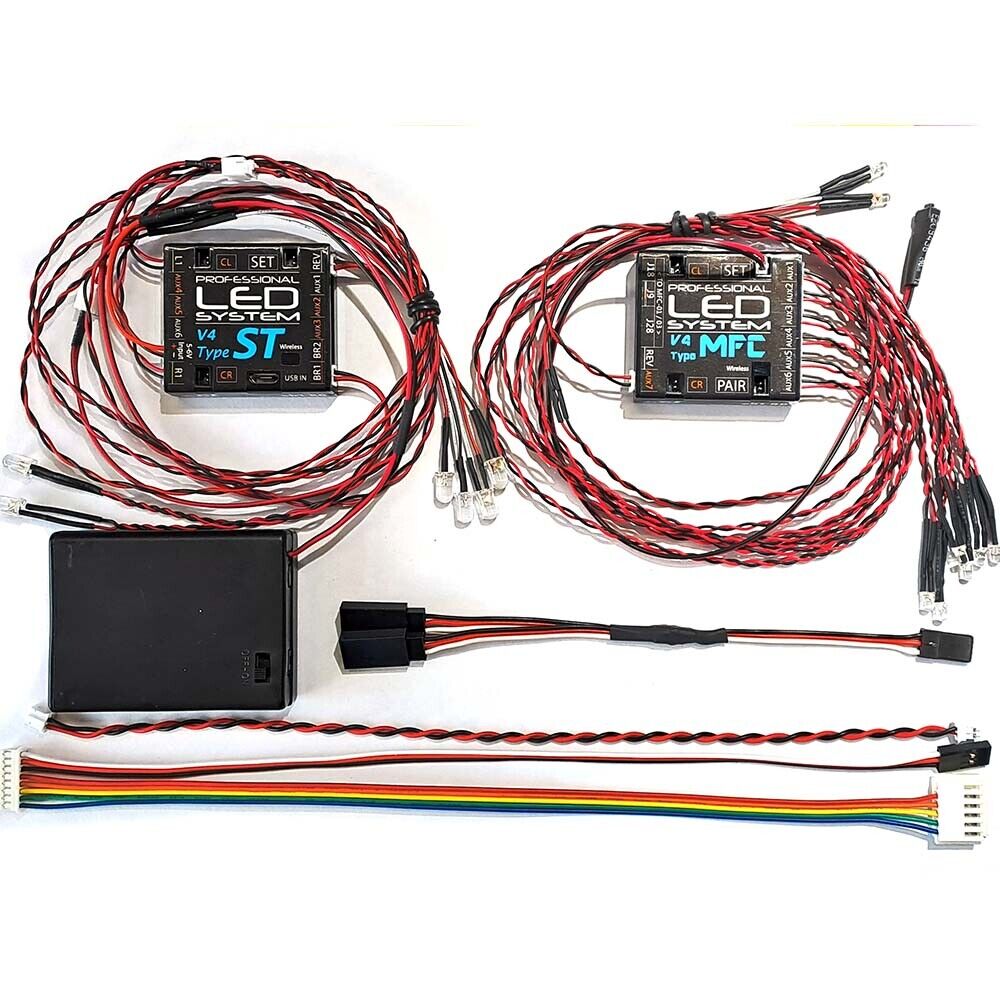 ob1 V3.0 Professional LED System ob1 V3.0 Professional LED System