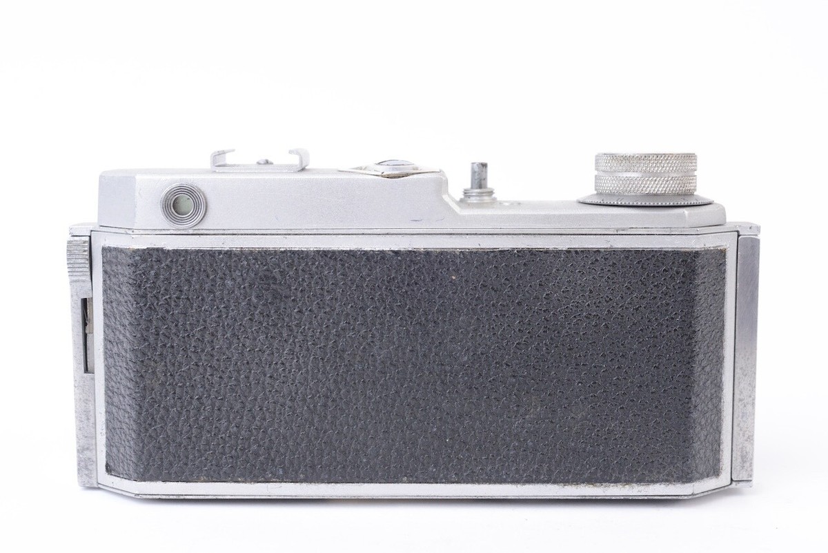 Ricoh 500 Appareil photo télémétrique (Sans Prix de Réserve